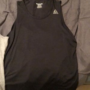 Reebok tank bundle